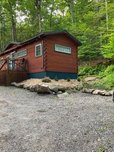 13 Moir Lake Colby Rd, Saranac Lake, NY, 12983
