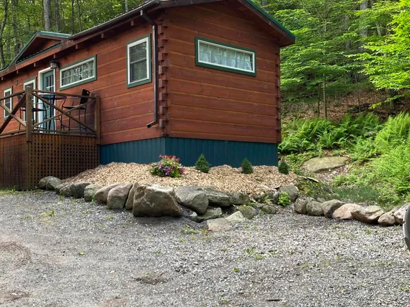 13 Moir Lake Colby Rd, Saranac Lake, NY 12983