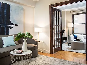 Sold by Sotheby's International Realty