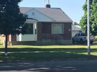 452 E Main St, Hyrum, UT 84319