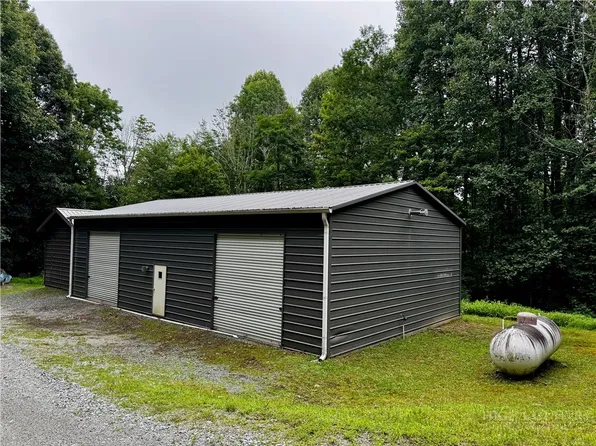 TBD Heritage Drive, Boone, NC 28607