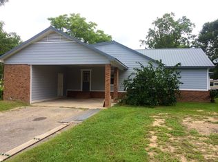 171 Donovan Rd, Lucedale, MS 39452