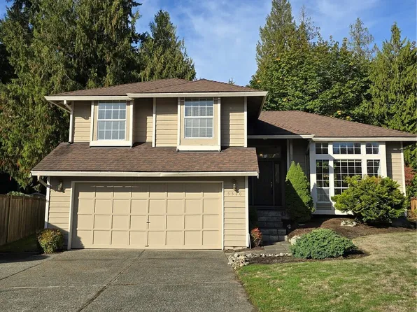 5520 148th Street SE, Everett, WA 98208
