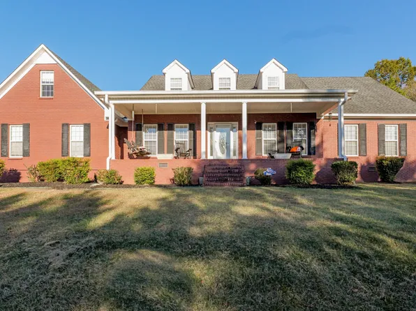 575 Haywood Rd, Pulaski, TN 38478