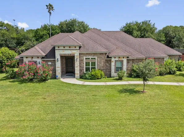 8005 King Sago Ct, Harlingen, TX 78552