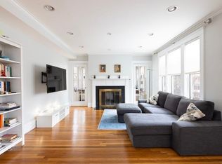 228 Mason Ter #2, Brookline, MA 02446