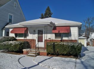 644 Cloverdale Rd, Toledo, OH 43612