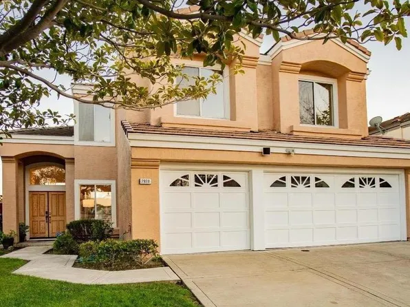 2938 Meridien Cir, Union City, CA 94587