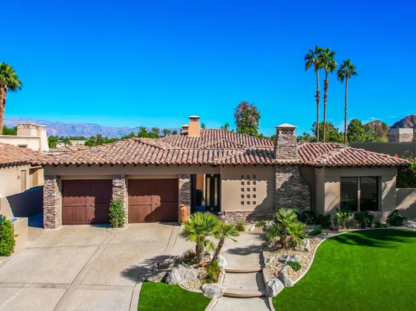 45546 Appian Way, Indian Wells, CA 92210