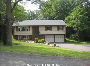 33 Gardner Rd, Vernon, CT 06066