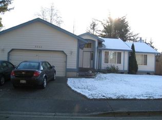 6242 Parkland Way, Ferndale, WA 98248