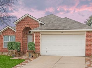2036 Falls Creek Dr, Little Elm, TX 75068