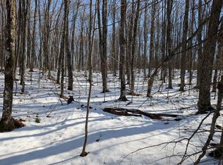 Red House Rd, Mellen, WI 54546