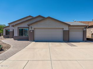 8235 N Freshwater Ln, Tucson, AZ 85741