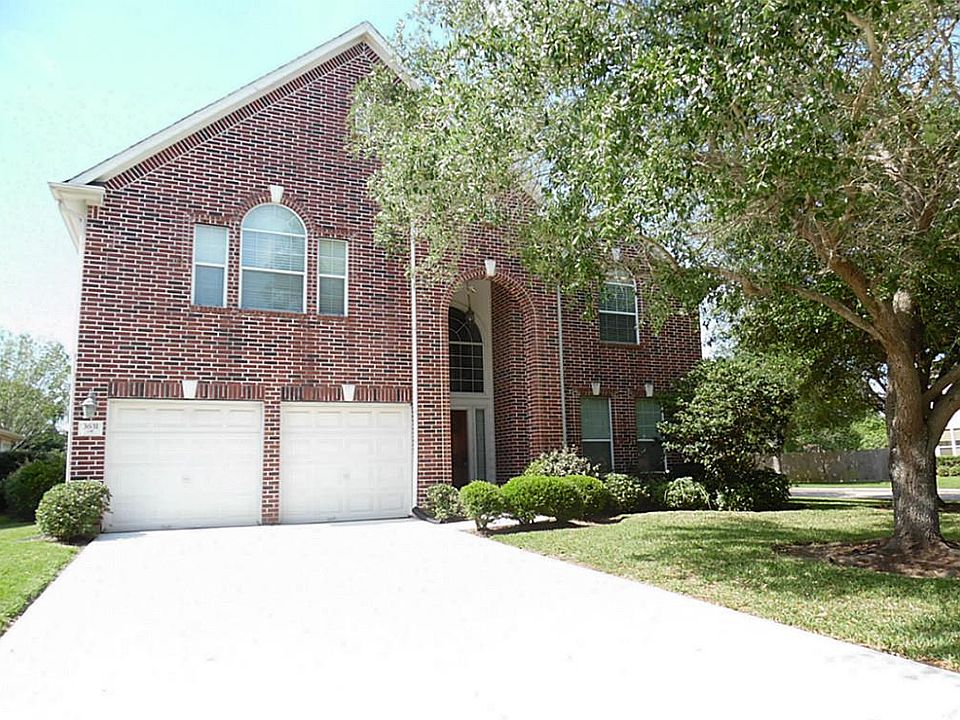 1st image of 3631 Moss Trail Dr