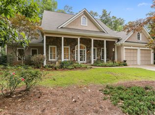 4715 Oakleigh Manor Dr, Powder Springs, GA 30127
