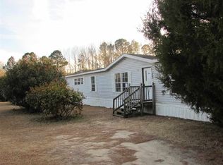 1243 Piney Grove Rd, Timmonsville, SC 29161