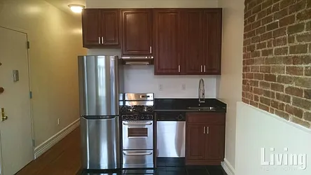 Rented by Living New York