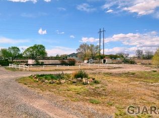 663 34th Rd, Clifton, CO 81520