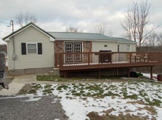 305 Rr 3, Clarksburg, WV 26301