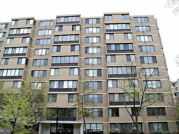2030 F St NW APT 1008, Washington, DC 20006