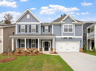 243 Augusta Pond Way #163, Raleigh, NC 27603