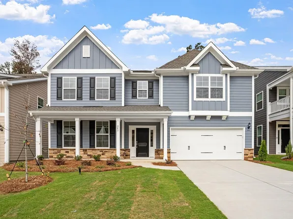243 Augusta Pond Way #163, Raleigh, NC 27603
