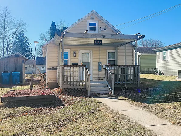 1106 Steinman St, Dixon, IL 61021