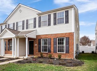3742 Gibbstone Dr, Columbus, OH 43204