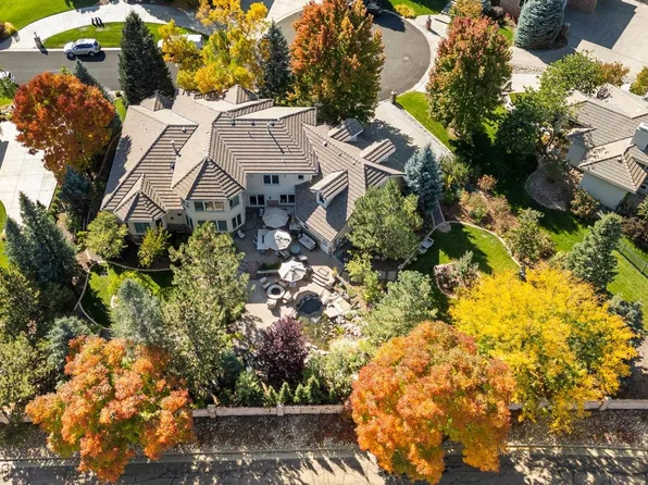 4 Arabian Place, Littleton, CO 80123