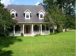 149 Ellis Dr, Ville Platte, LA 70586