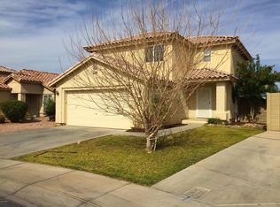 12202 W Larkspur Rd, El Mirage, AZ 85335