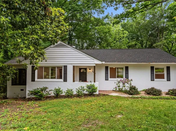 5906 Brookside Blvd, Richmond, VA 23227