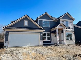 7257 Barrett Dr, Brownsburg, IN 46112