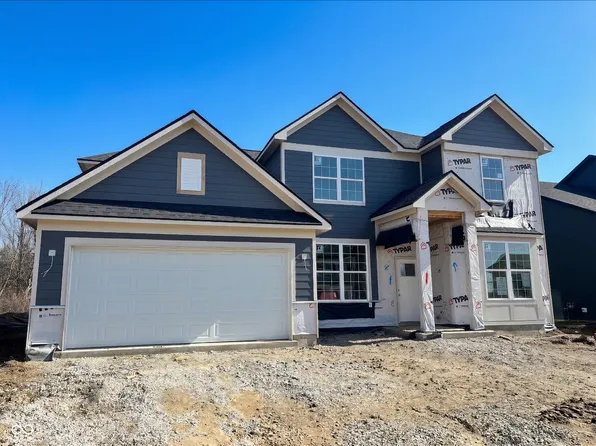 7257 Barrett Dr, Brownsburg, IN 46112