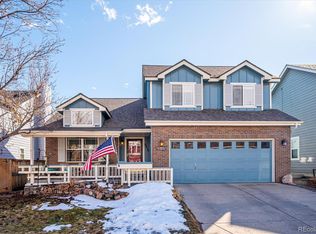 9839 Foxhill Cir, Highlands Ranch, CO 80129