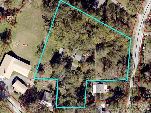 813 Montreat Rd, Black Mountain, NC 28711