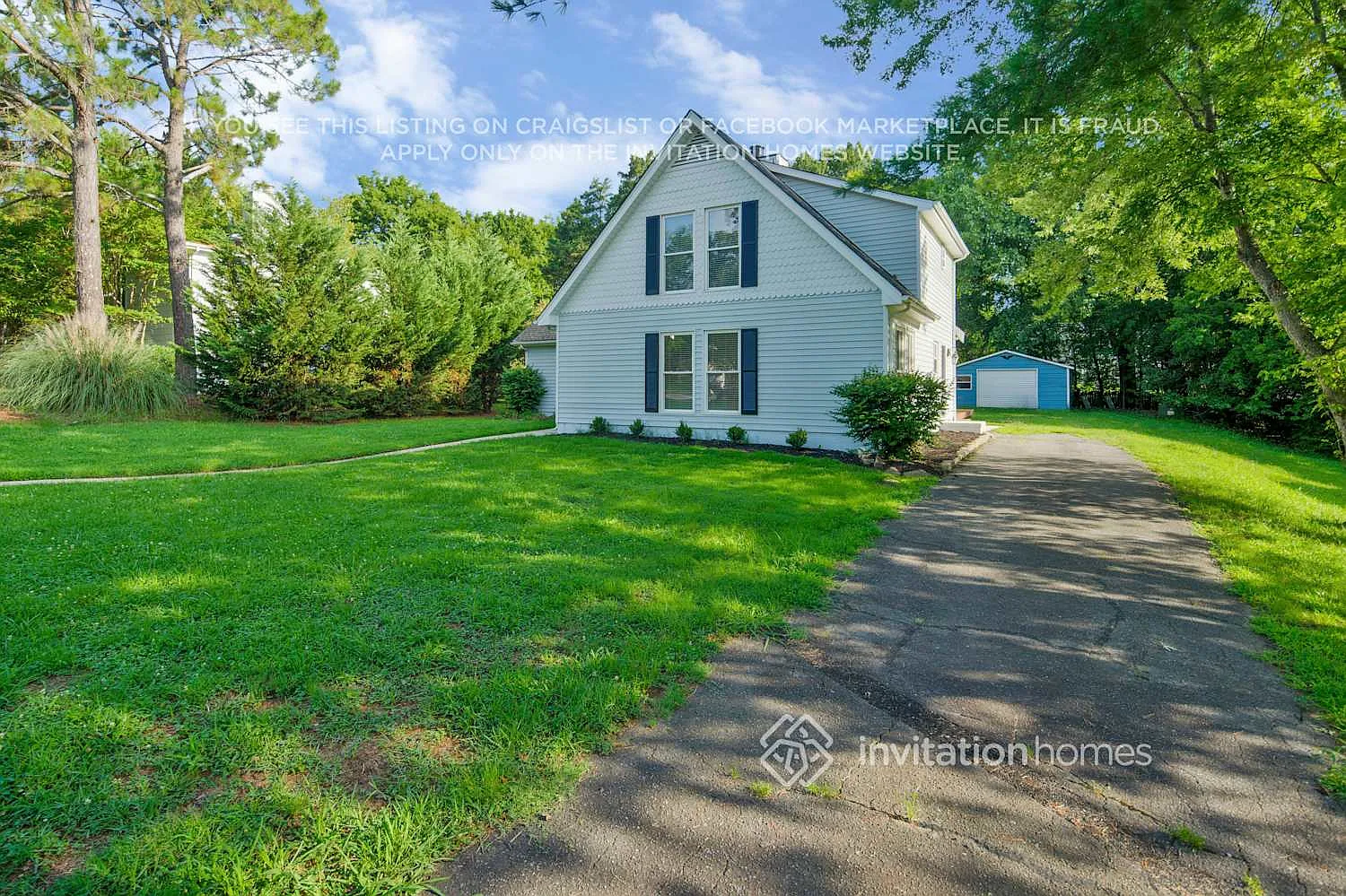 7212 Killingdeer Ln Charlotte, NC 28226 — Photo 3