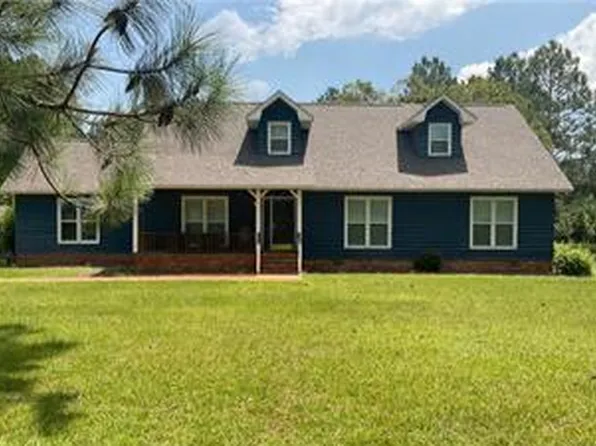 317 Copeland Rd, Tifton, GA 31794