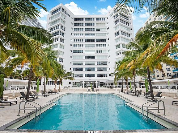 3rd image of 4925 Collins Ave APT 4G