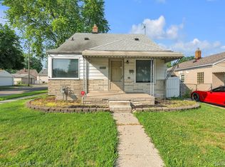 2205 Paris Ave, Lincoln Park, MI 48146