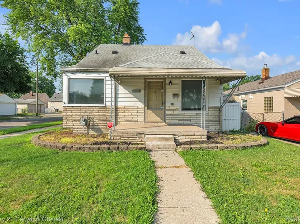 2205 Paris Ave, Lincoln Park, MI 48146