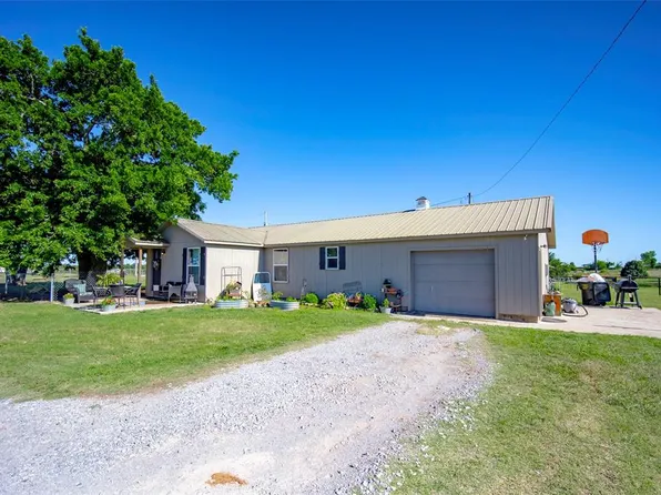2048 County Street 2970, Blanchard, OK 73010