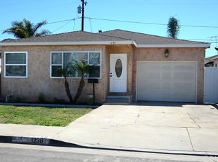 1238 E Renton St, Carson, CA 90745