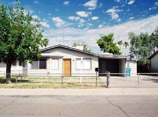 2314 W Cortez St, Phoenix, AZ 85029