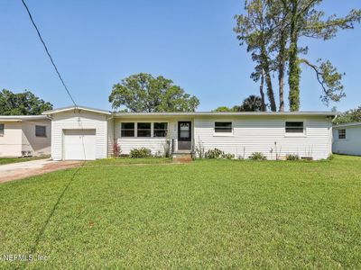 2518 PROVOST Road E, Jacksonville, FL, 32216