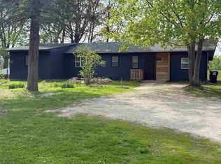 242 River Forest Rd, Evansdale, IA 50707