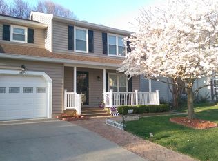 3472 Old Crown Dr, Pasadena, MD 21122