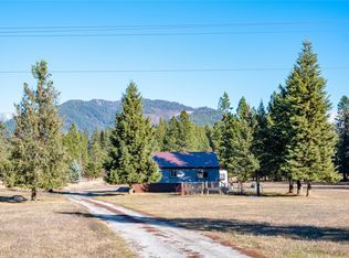 3789 State Highway 200, Trout Creek, MT 59874