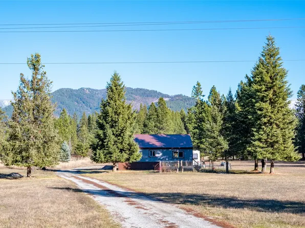 3789 State Highway 200, Trout Creek, MT 59874